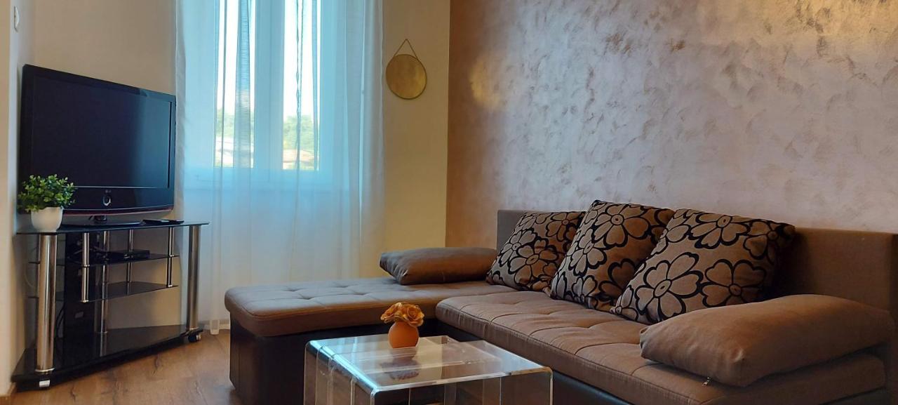 Apartment Pomerio 리예카 외부 사진